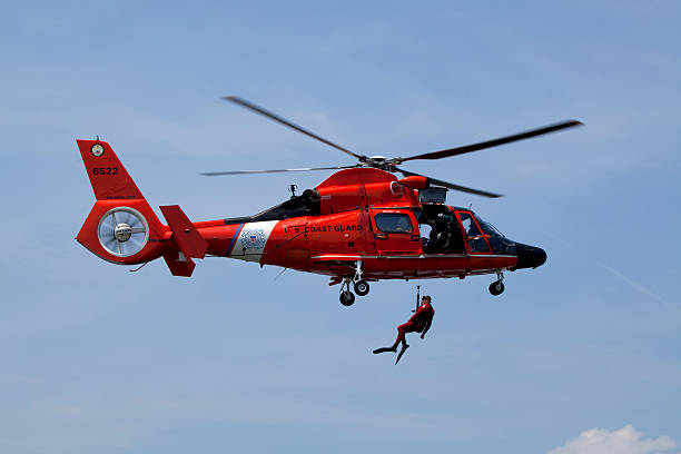 CG Helo